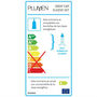 Deckenlampe Hängelampe-PLUMEN-PLUMEN - Suspension Blanc et Ampoule Baby 001 | Su